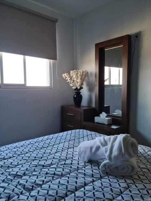 Departamento En El Corazon De Guadalajara Apartman Kültér fotó